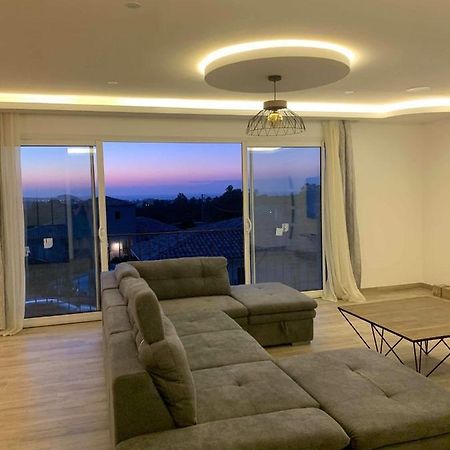 Entre Mer&Montagne Suite Calvi 칼렌자나 외부 사진