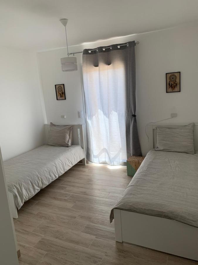 Entre Mer&Montagne Suite Calvi 칼렌자나 외부 사진