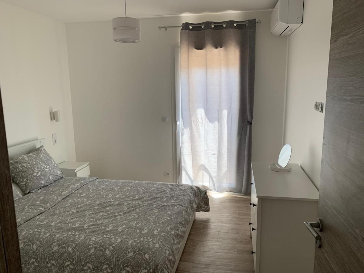 Entre Mer&Montagne Suite Calvi 칼렌자나 외부 사진