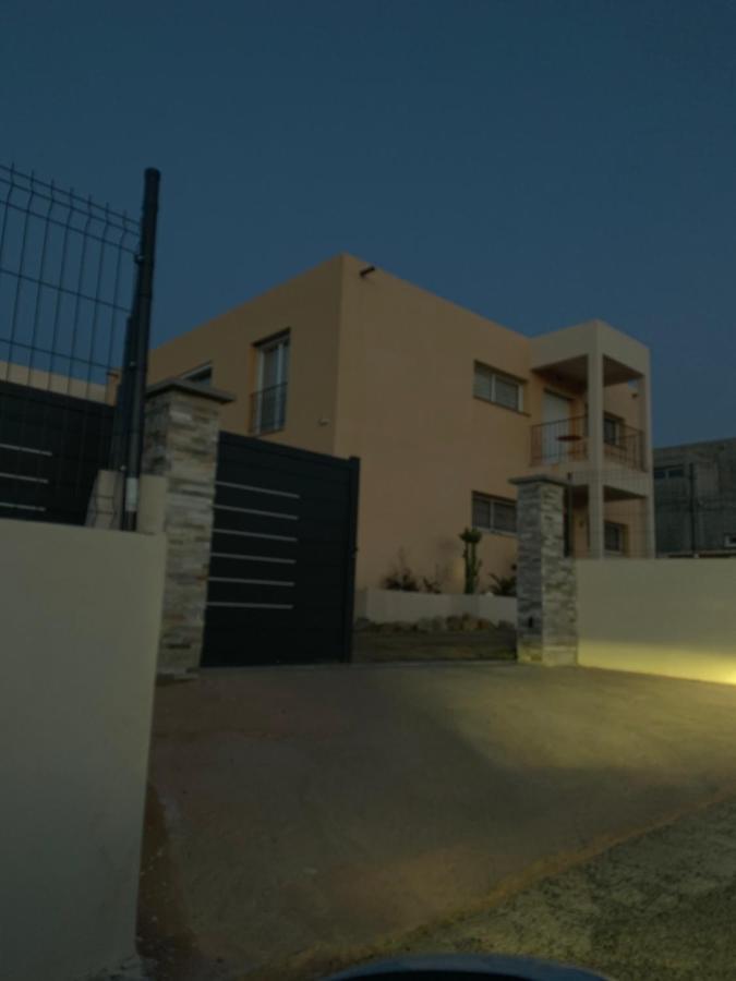 Entre Mer&Montagne Suite Calvi 칼렌자나 외부 사진