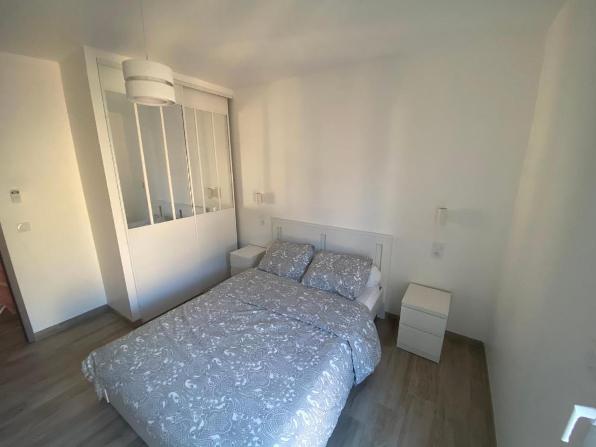 Entre Mer&Montagne Suite Calvi 칼렌자나 외부 사진